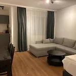 Altstadt Kurzestr Apartment Dusseldorf