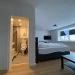 Altstadt Kurzestr Apartment Dusseldorf