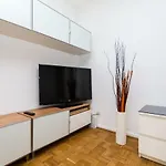 Apartment Altstadt Kurzestr Dusseldorf