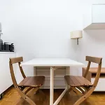 Altstadt Kurzestr Apartment Dusseldorf