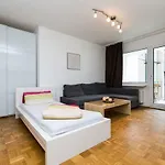 Apartment Altstadt Kurzestr