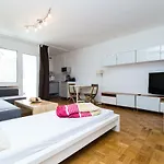 Altstadt Kurzestr Apartment