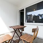 Apartment Altstadt Kurzestr