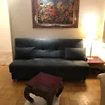 Altstadt Kurzestr Apartment Dusseldorf