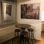 Apartment Altstadt Kurzestr Dusseldorf