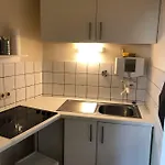 Altstadt Kurzestr Apartment Dusseldorf