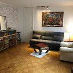 Apartment Altstadt Kurzestr *