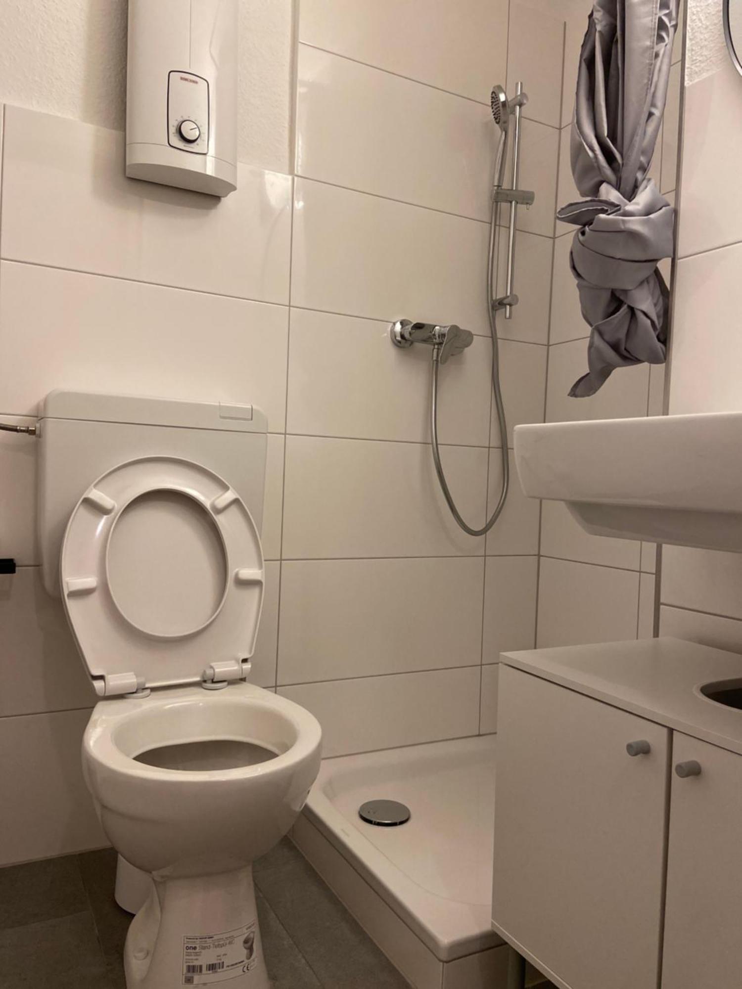 Apartment Altstadt Kurzestr *