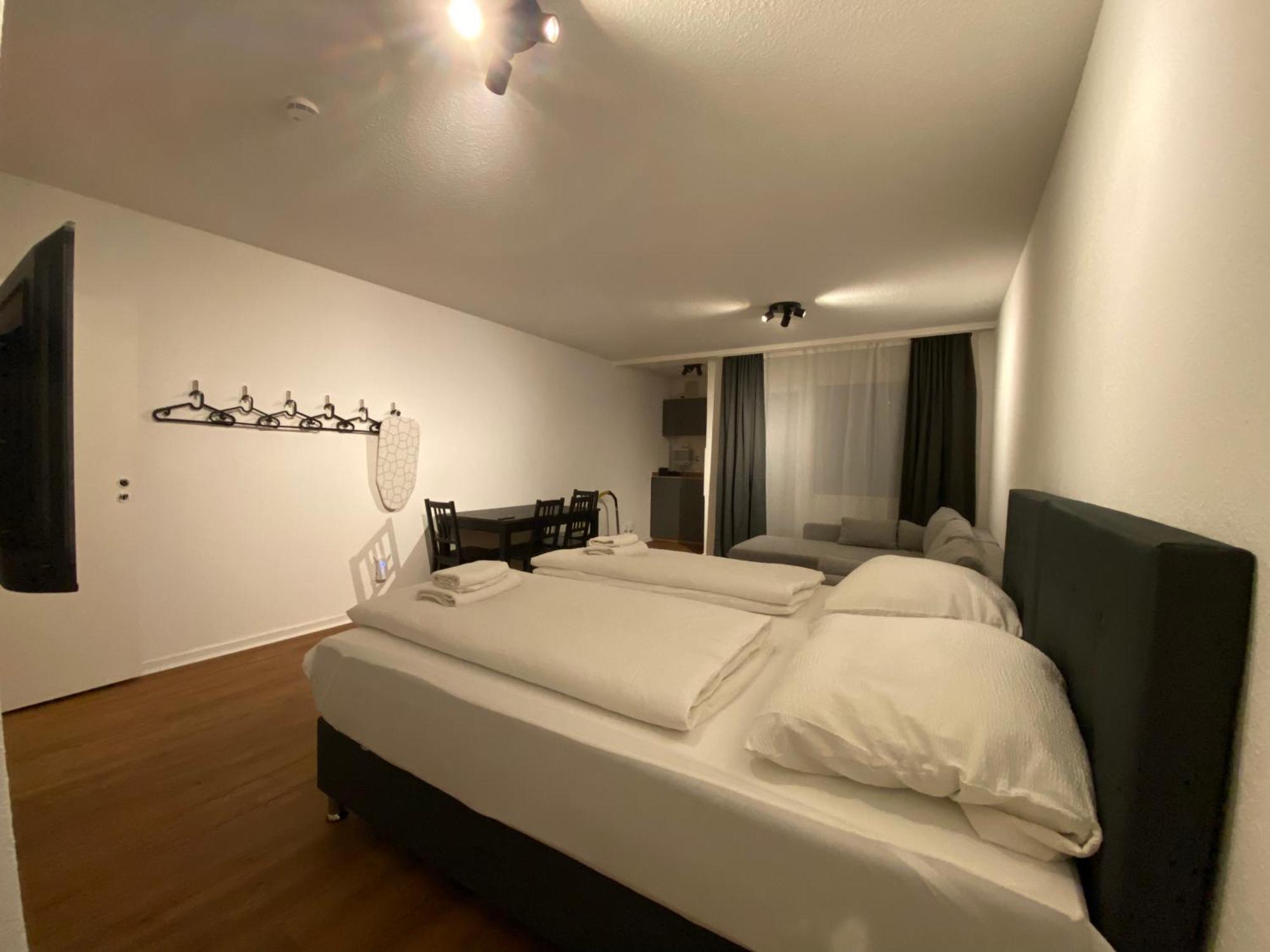 Altstadt Kurzestr Apartment