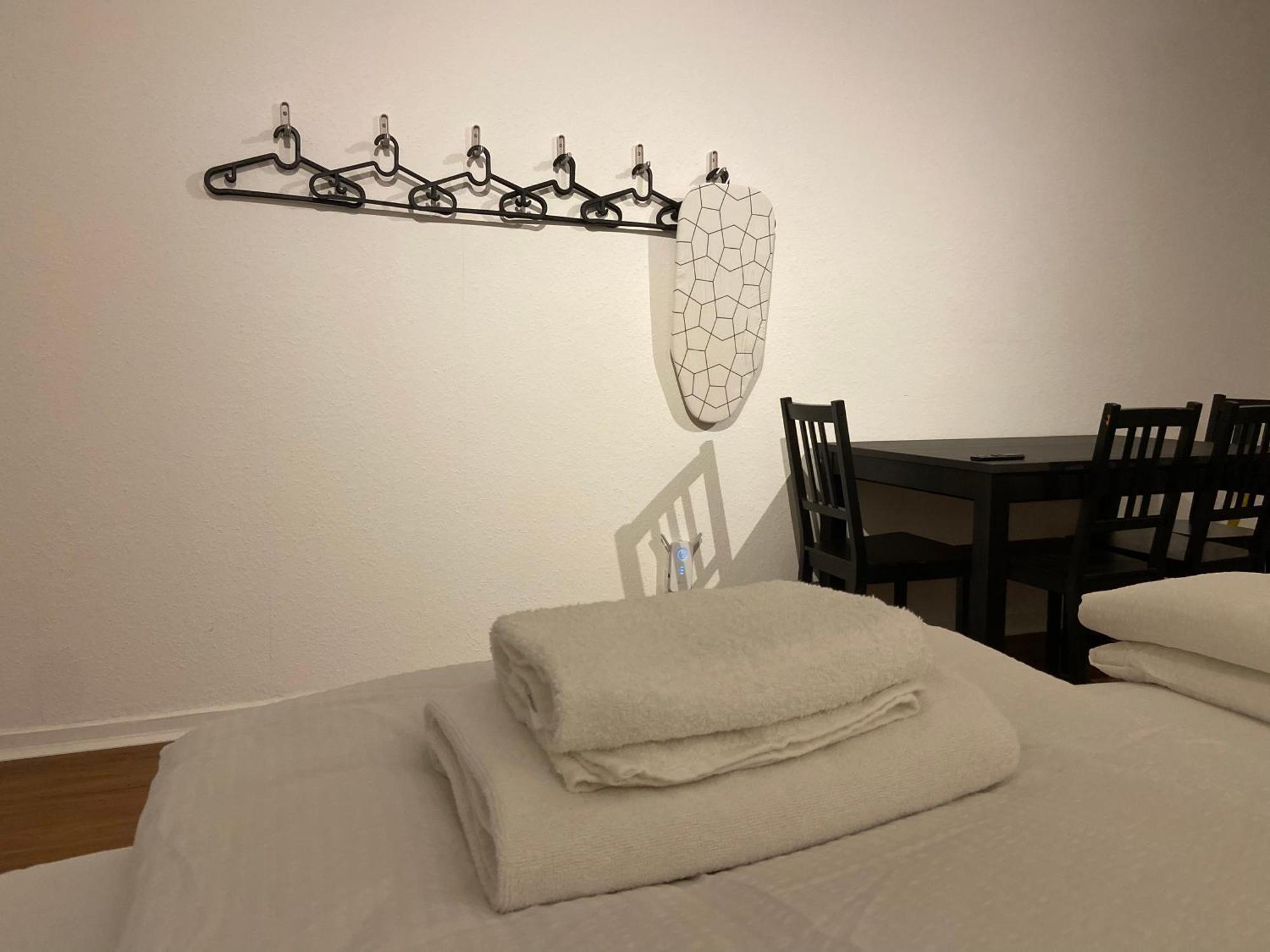 Altstadt Kurzestr Apartment