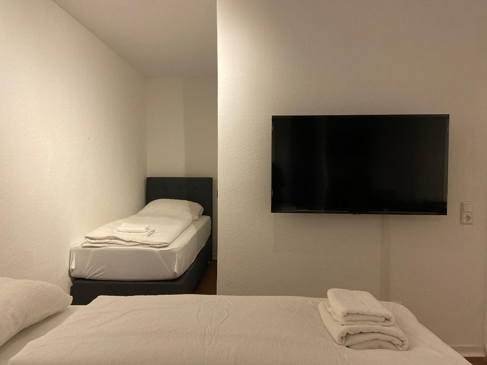 Apartment Altstadt Kurzestr