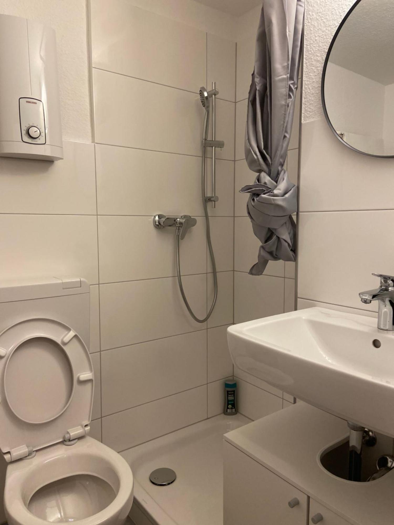 Altstadt Kurzestr Düsseldorf