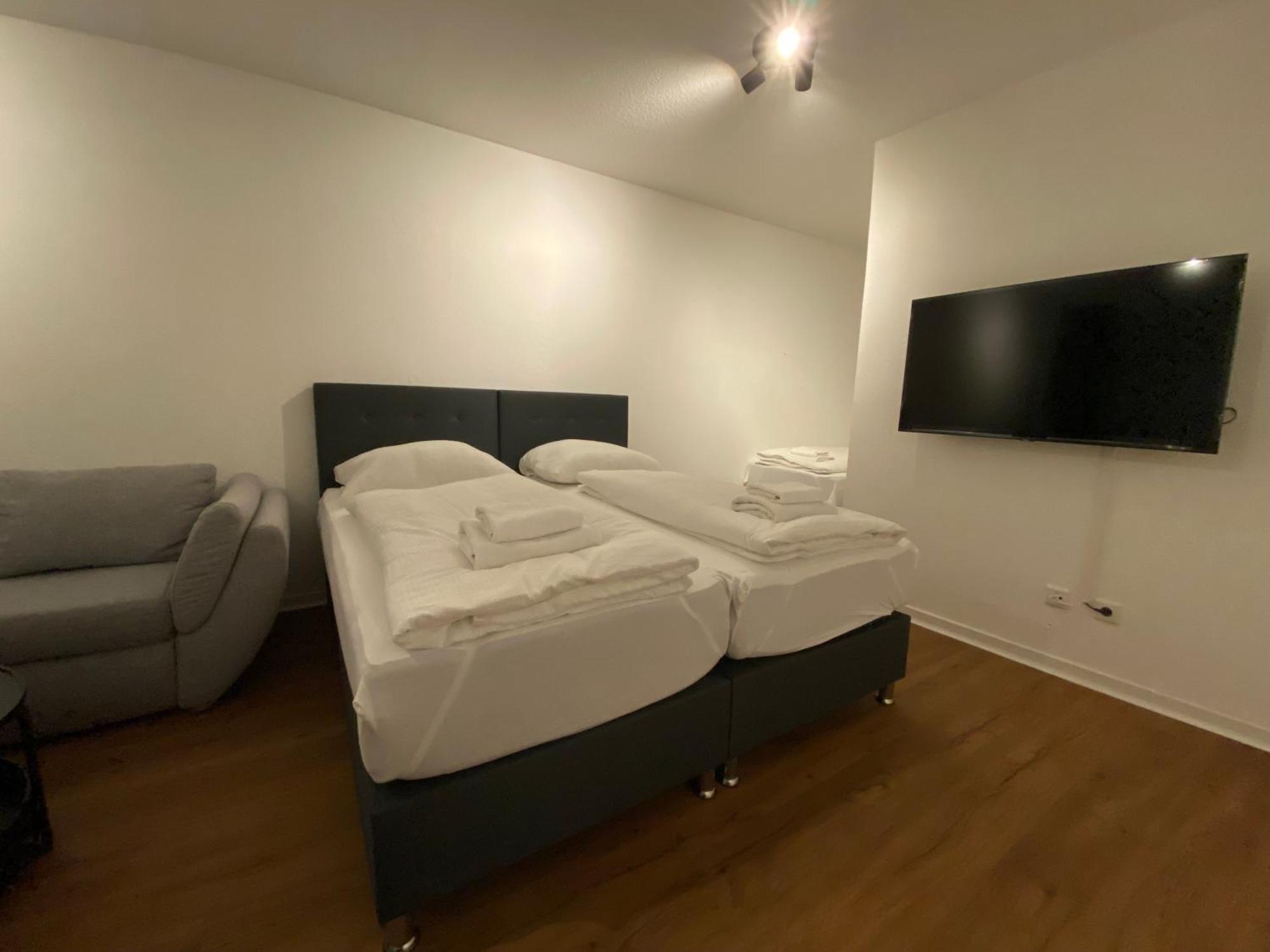 Altstadt Kurzestr Apartment *