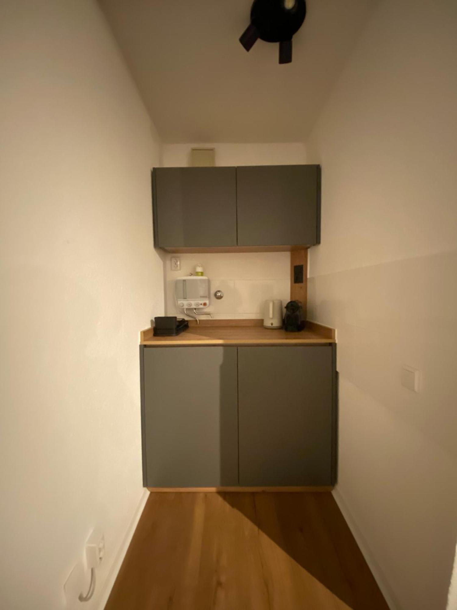 Altstadt Kurzestr Apartment Düsseldorf