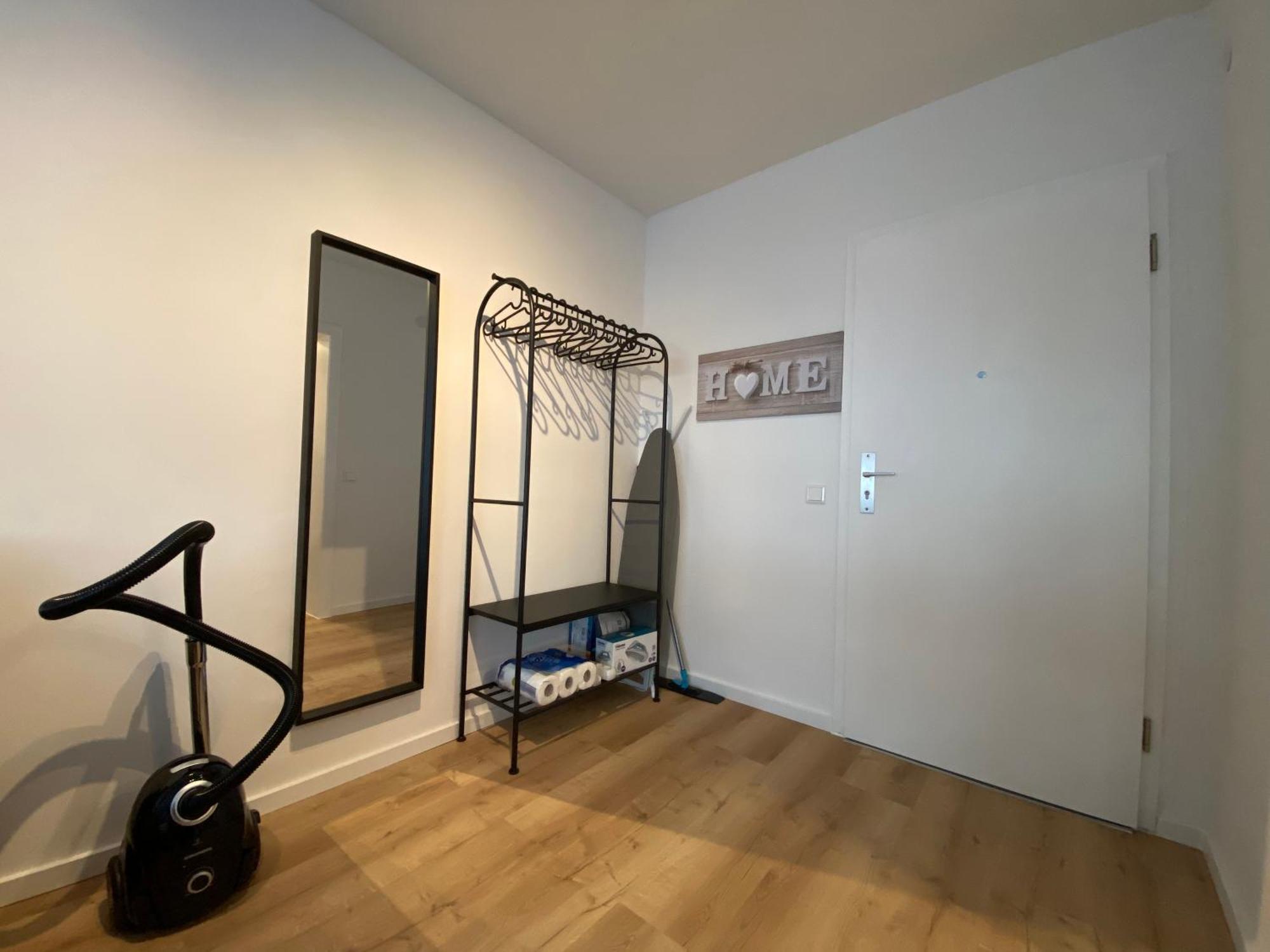 Apartment Altstadt Kurzestr Düsseldorf