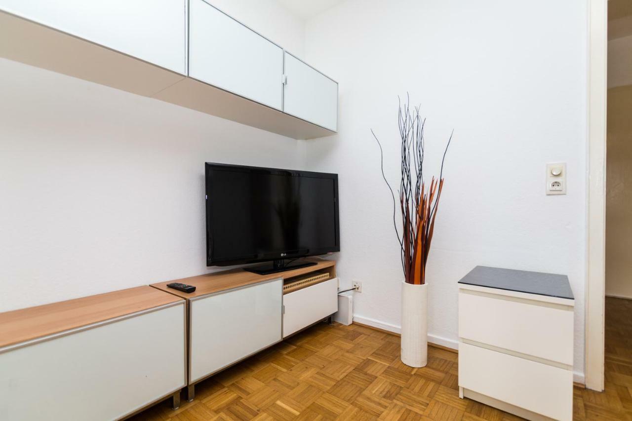 Apartment Altstadt Kurzestr Düsseldorf