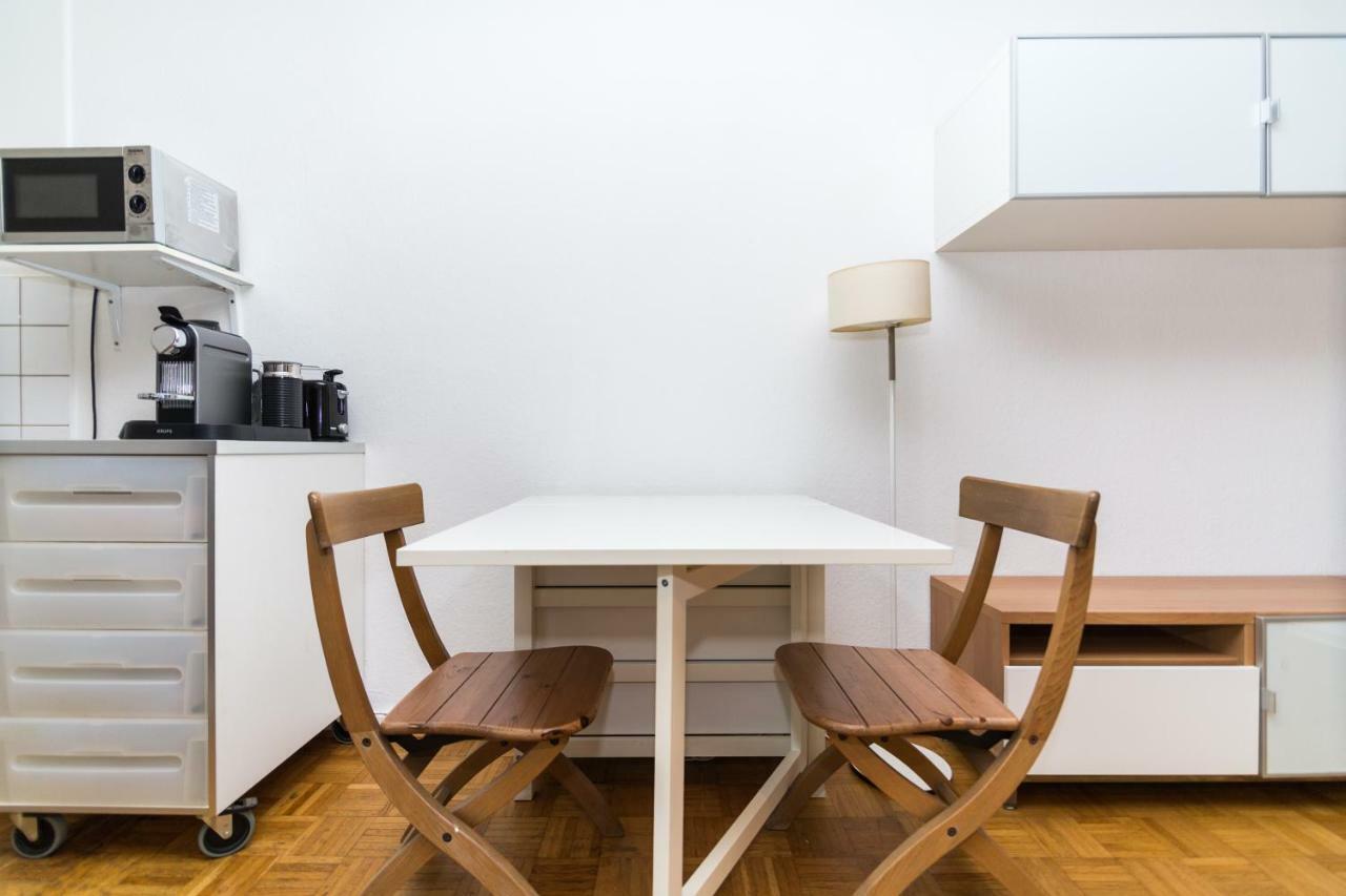 Altstadt Kurzestr Apartment Düsseldorf