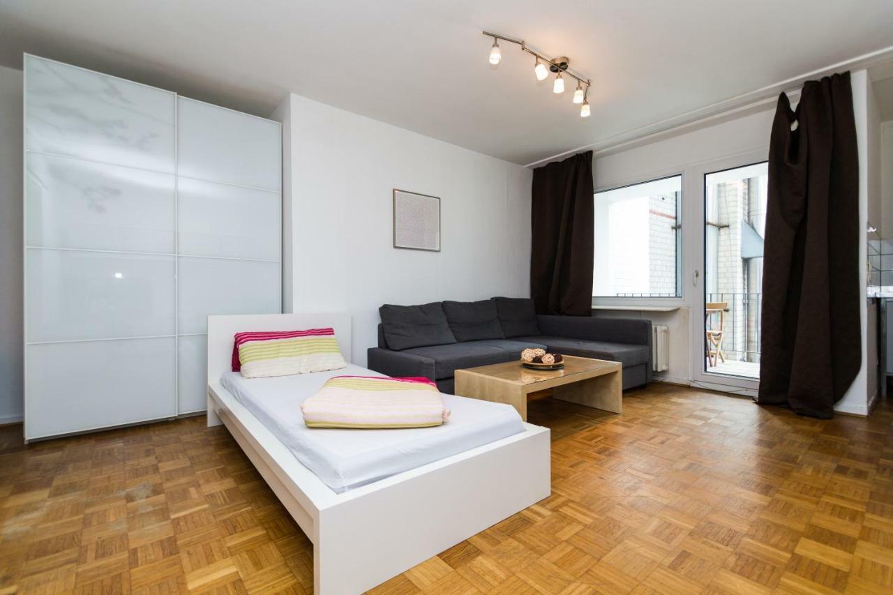Apartment Altstadt Kurzestr