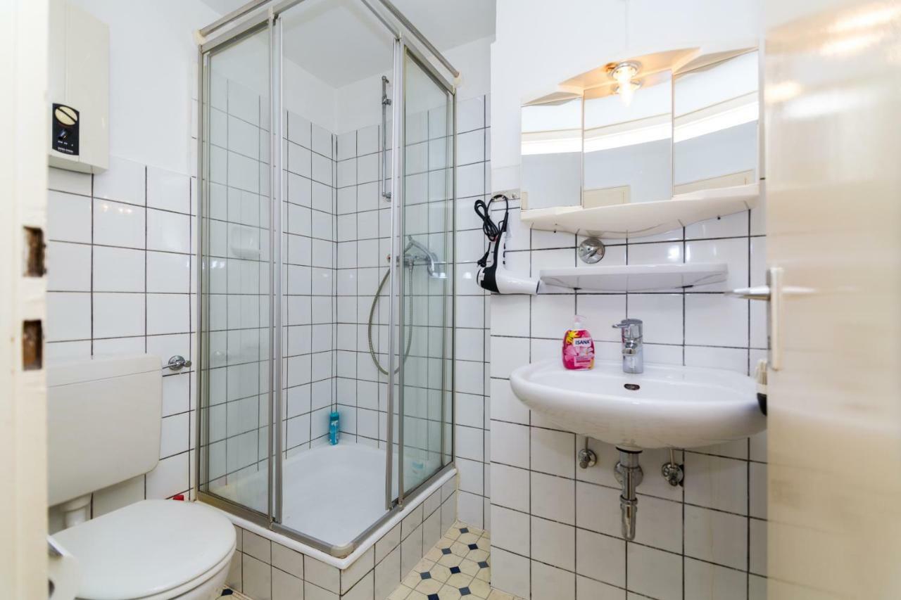 Apartment Altstadt Kurzestr