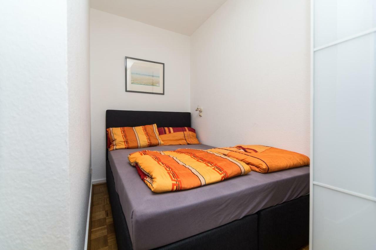 Altstadt Kurzestr Apartment Düsseldorf