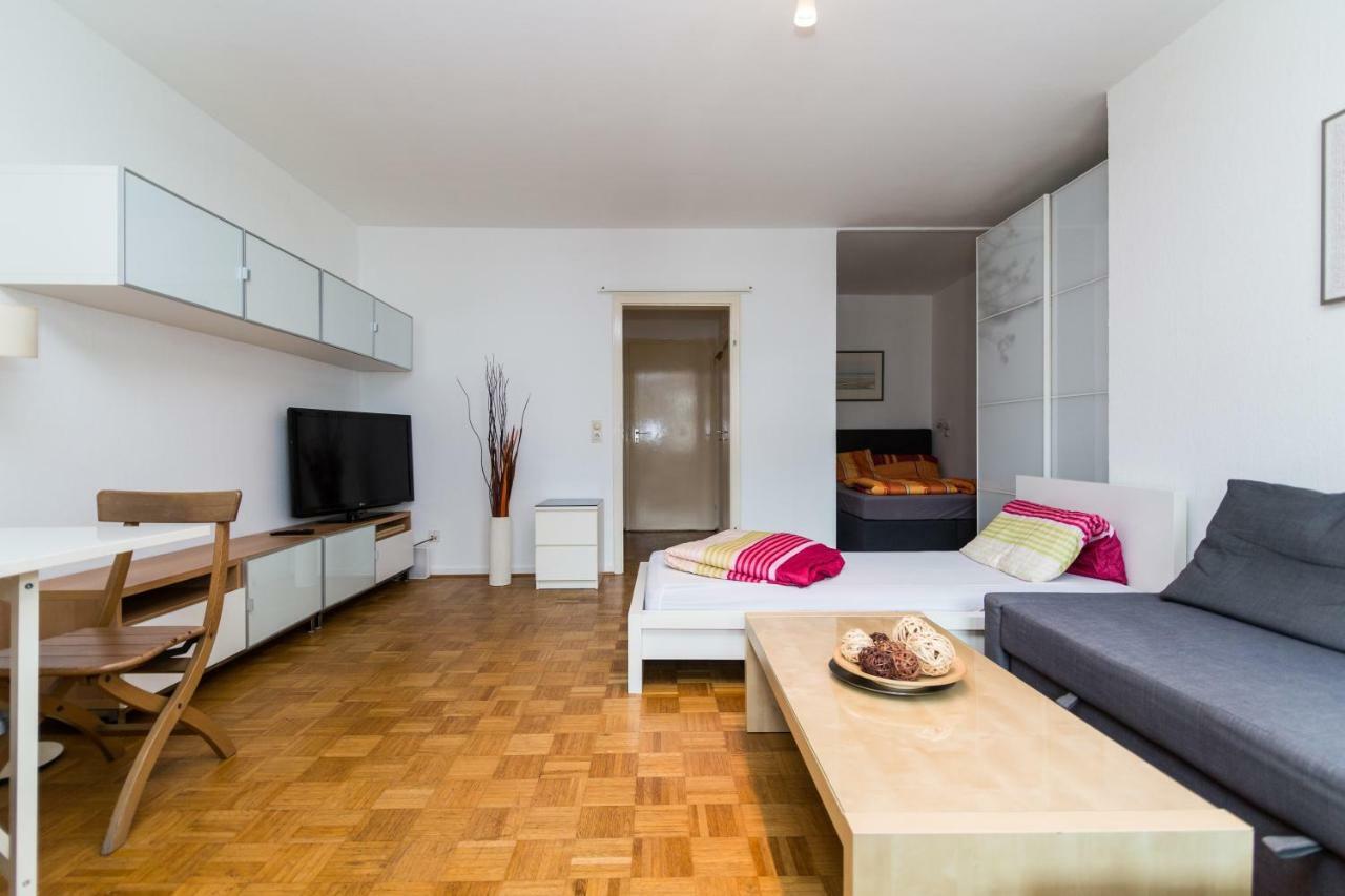 Apartment Altstadt Kurzestr *