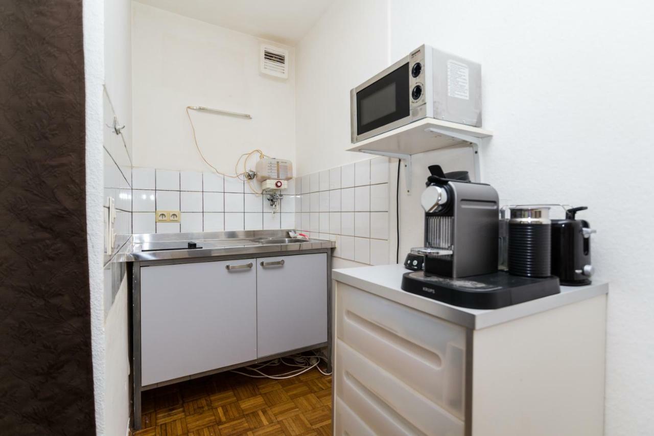 Apartment Altstadt Kurzestr