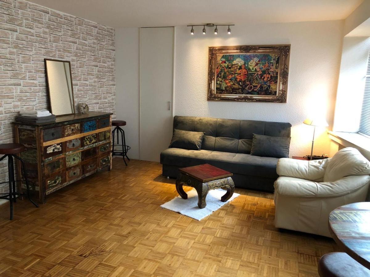 Apartment Altstadt Kurzestr *